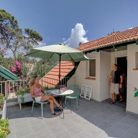 Amanda'S Place Central Modern Spacious Family Apt Zihron Iacov Exterior foto